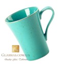 Чашка 300 мл фарфор Seasons Turquoise